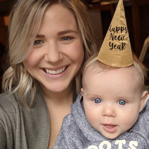 Meet your Posher, Shandi - Picture 1 of 1